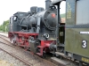 Die Dampflokomotive