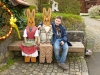 Linus und der Osterhase